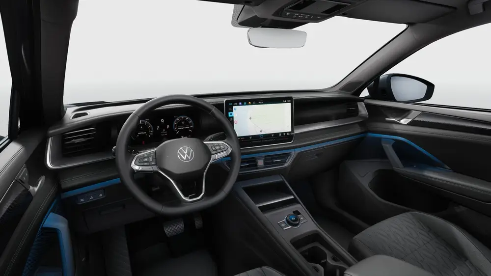 Volkswagen Tayron 1.5 eHybrid Life Edition | #AD | 204pk | A uit 2026, foto 4
