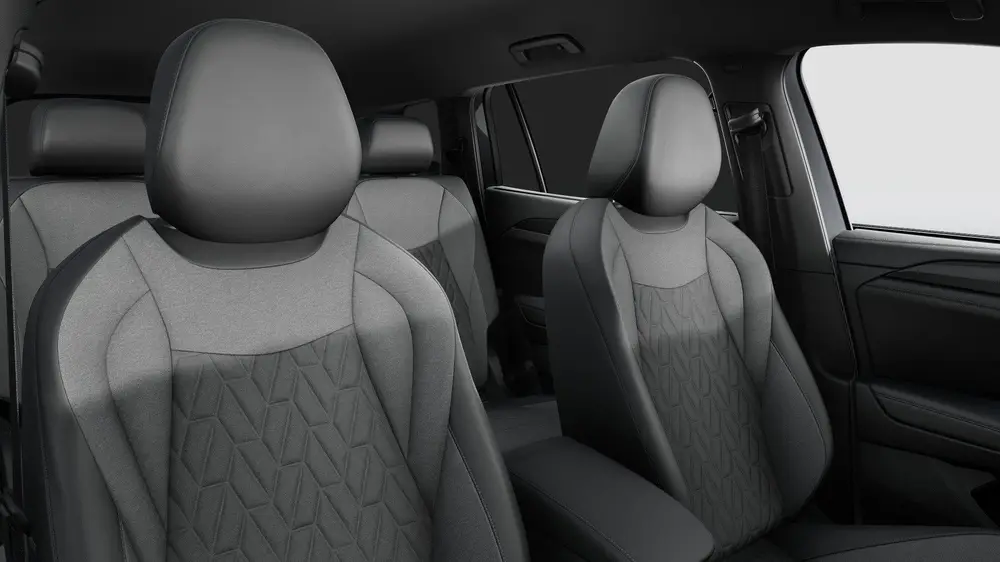Volkswagen Tayron 1.5 eHybrid Life Edition | #AD | 204pk | A uit 2026, foto 5