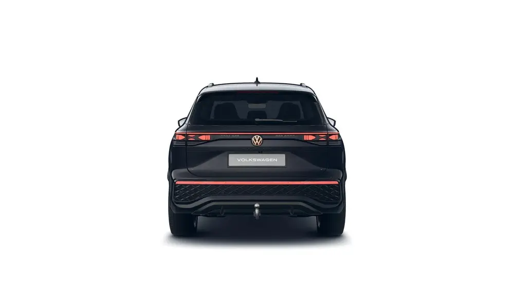Volkswagen Tayron 1.5 eHybrid Life Edition | #AD | 204pk | A uit 2026, foto 2