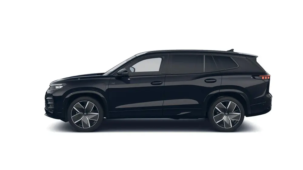 Volkswagen Tayron 1.5 eHybrid Life Edition | #AD | 204pk | A uit 2026, foto 3