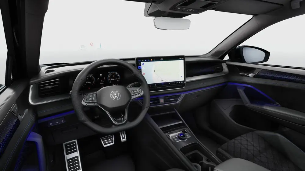 Volkswagen Tayron 1.5 eHybrid Life Edition | #AD | 204pk | A uit 2026, foto 4