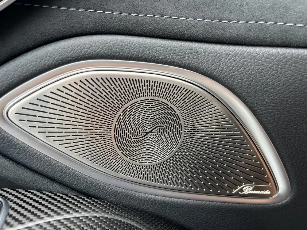 Mercedes-Benz EQS 580 4MATIC AMG 108 kWh 524PK PANO+BURMESTE uit 2022, foto 10