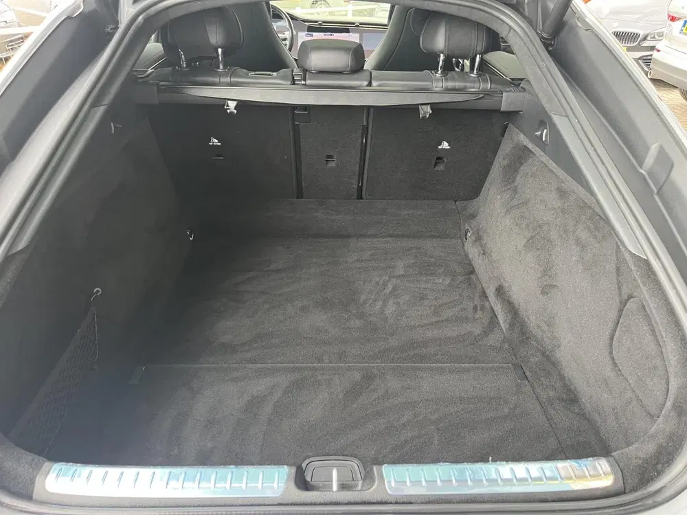 Mercedes-Benz EQS 580 4MATIC AMG 108 kWh 524PK PANO+BURMESTE uit 2022, foto 13
