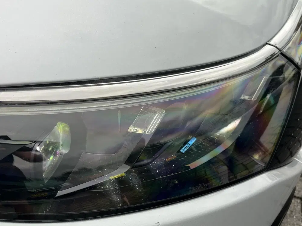 Mercedes-Benz EQS 580 4MATIC AMG 108 kWh 524PK PANO+BURMESTE uit 2022, foto 19