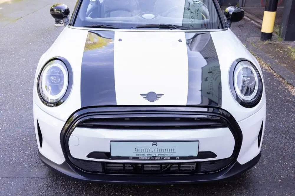 Mini Cabrio Cooper Classic Trim (bj 2023 uit 2023, foto 13