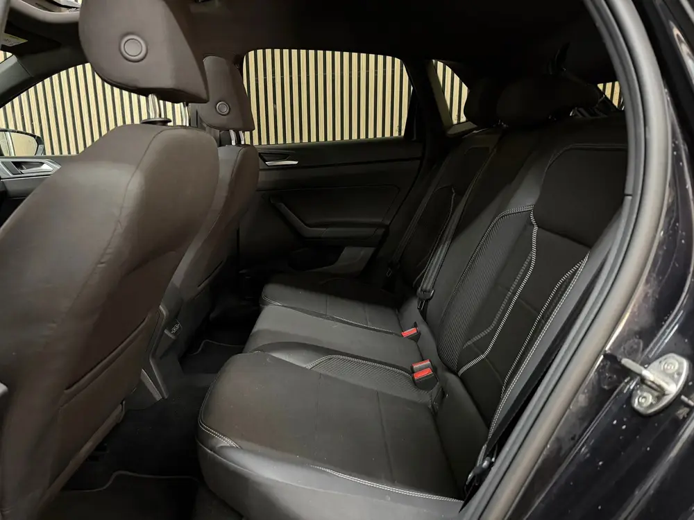 Volkswagen Polo 1.0 TSI R-Line 2019 DSG NAP PANO LED VIRTUAL uit 2019, foto 13