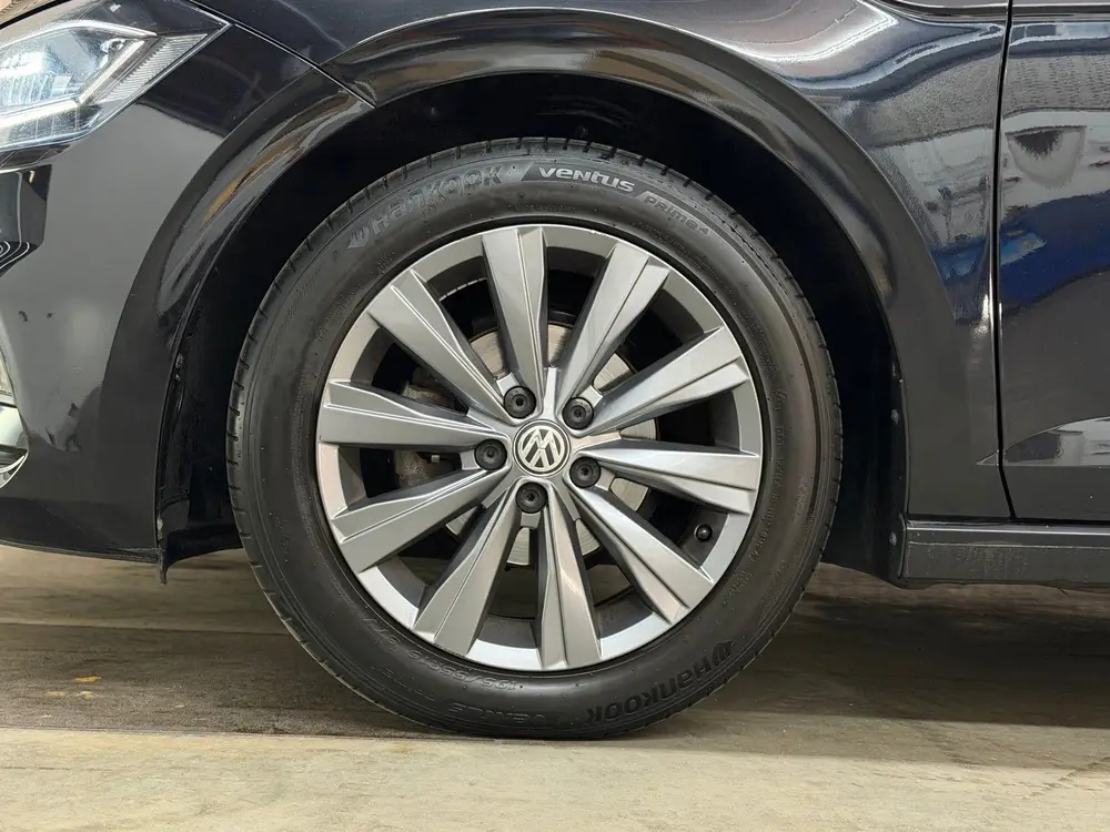 Volkswagen Polo 1.0 TSI R-Line 2019 DSG NAP PANO LED VIRTUAL uit 2019, foto 2