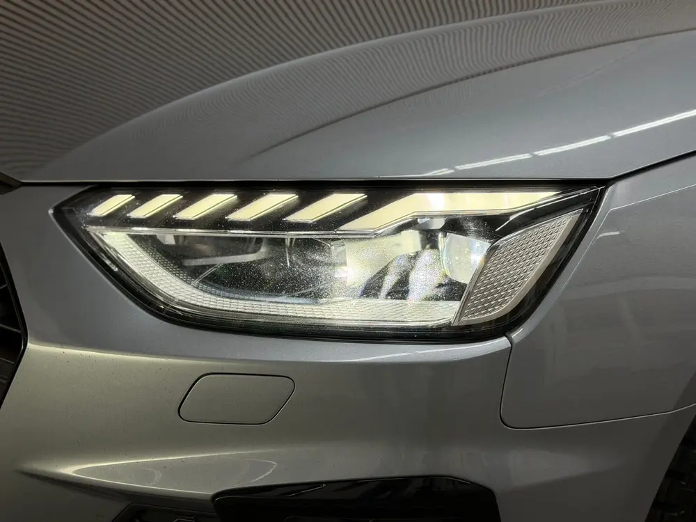 Audi A4 40 TDI S edition 2022 PANO RS-STOEL LED CA uit 2022, foto 3
