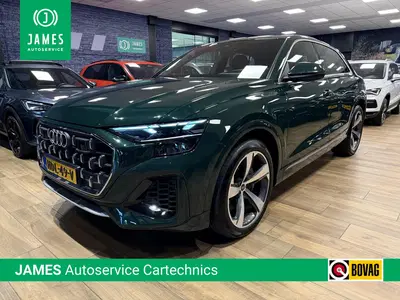Audi Q8 55 TFSI e quattro Pro Line Advanced uit 2025