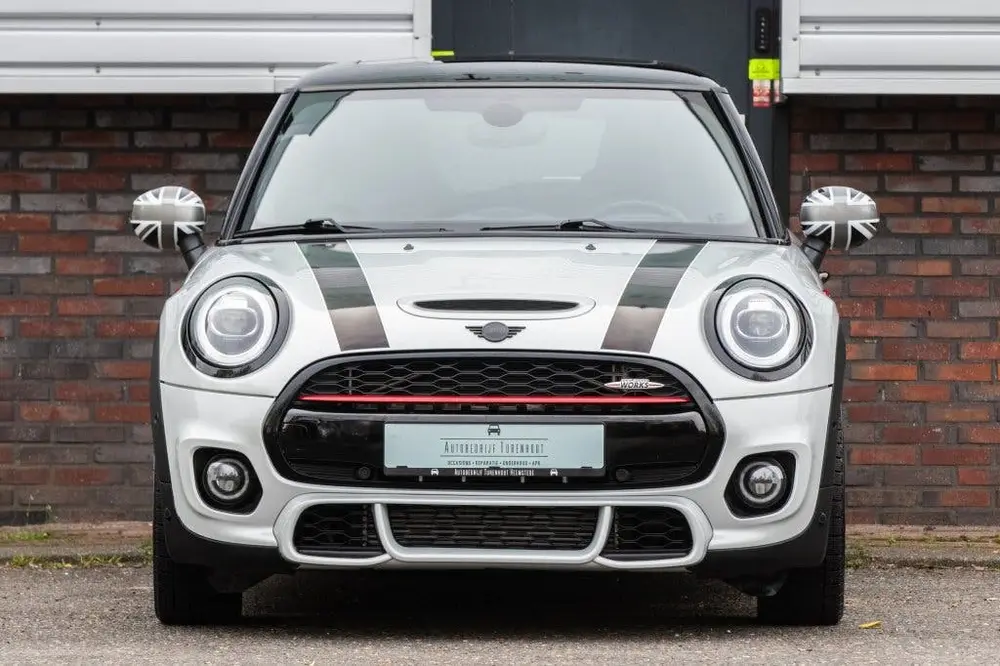 Mini Cooper S Cooper S JCW (bj 2021 uit 2021