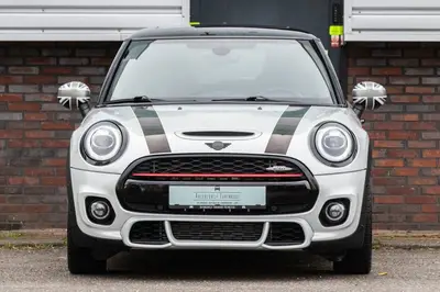 Mini Cooper S Cooper S JCW (bj 2021 uit 2021