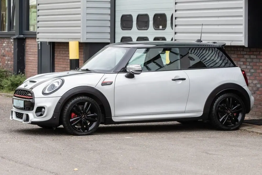 Mini Cooper S Cooper S JCW (bj 2021 uit 2021, foto 2