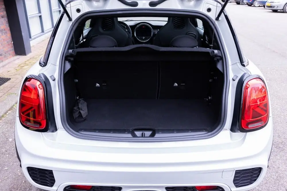 Mini Cooper S Cooper S JCW (bj 2021 uit 2021, foto 5