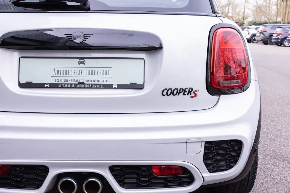Mini Cooper S Cooper S JCW (bj 2021 uit 2021, foto 7