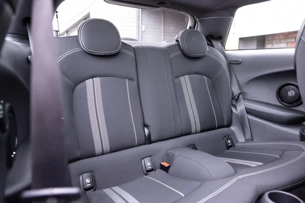 Mini Cooper S Cooper S JCW (bj 2021 uit 2021, foto 9
