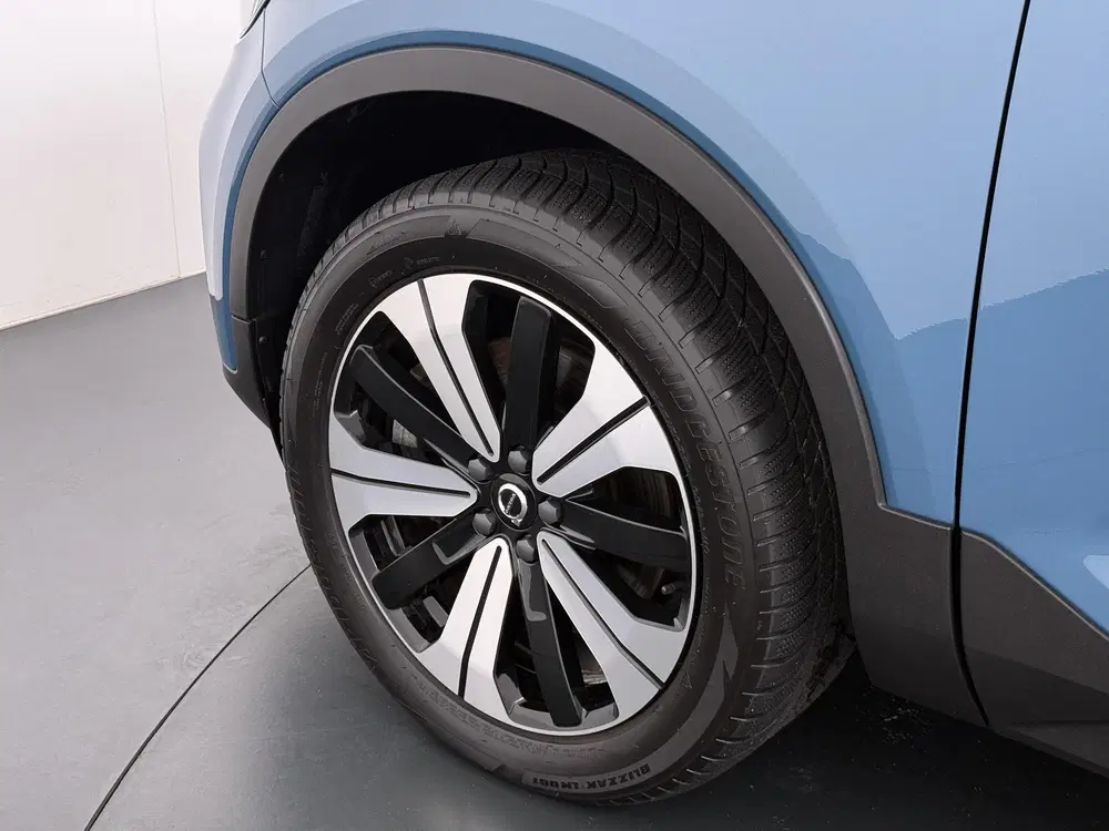Volvo C40 Recharge Core 69 kWh SOH 93% uit 2022, foto 12