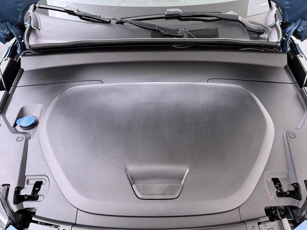 Volvo C40 Recharge Core 69 kWh SOH 93% uit 2022, foto 14