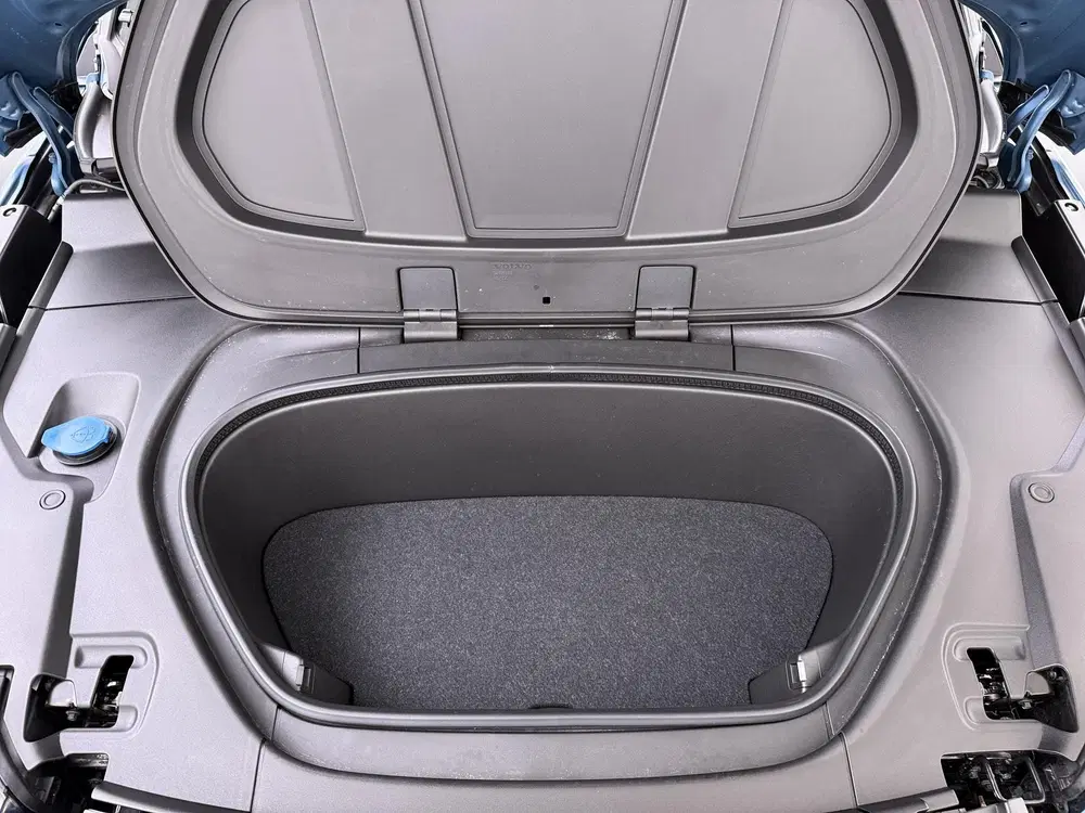 Volvo C40 Recharge Core 69 kWh SOH 93% uit 2022, foto 15