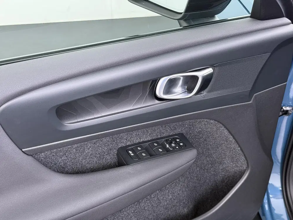 Volvo C40 Recharge Core 69 kWh SOH 93% uit 2022, foto 16