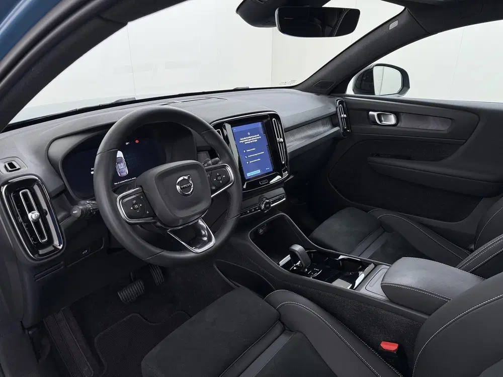 Volvo C40 Recharge Core 69 kWh SOH 93% uit 2022, foto 17