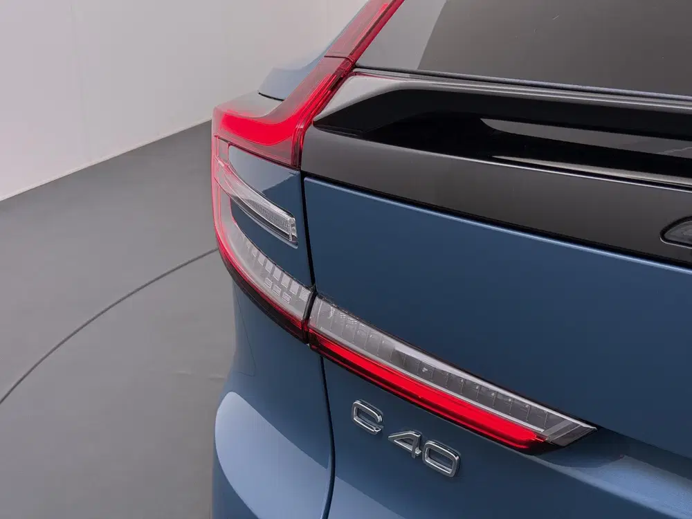Volvo C40 Recharge Core 69 kWh SOH 93% uit 2022, foto 2