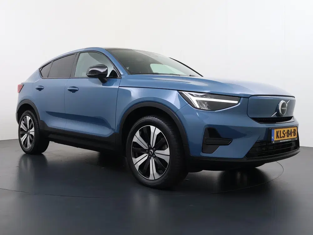 Volvo C40 Recharge Core 69 kWh SOH 93% uit 2022, foto 3