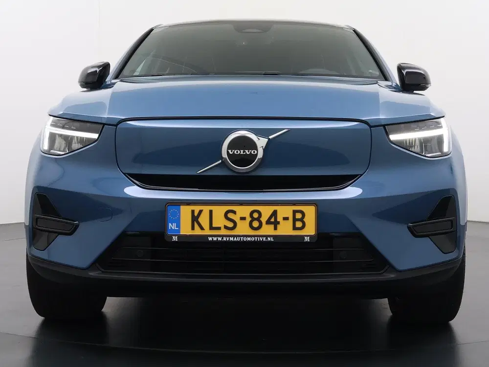 Volvo C40 Recharge Core 69 kWh SOH 93% uit 2022, foto 4