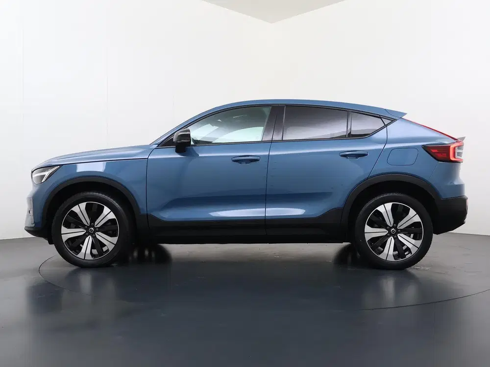 Volvo C40 Recharge Core 69 kWh SOH 93% uit 2022, foto 5