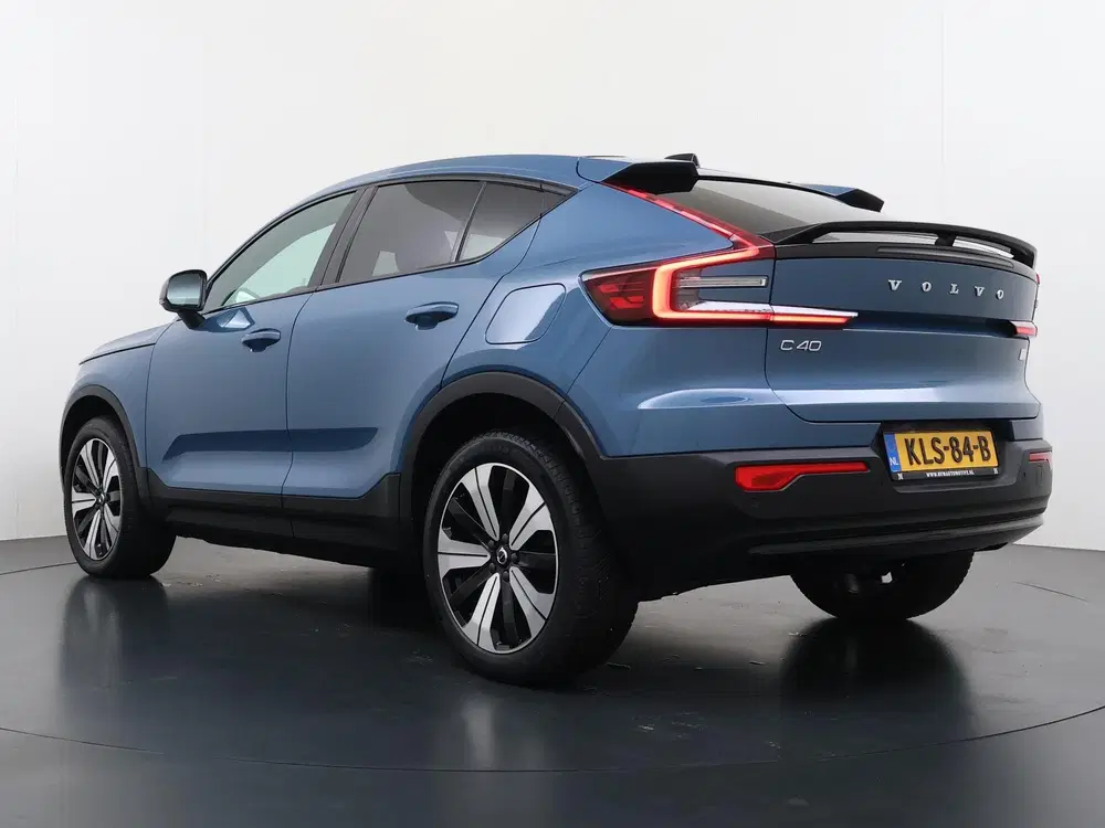 Volvo C40 Recharge Core 69 kWh SOH 93% uit 2022, foto 6