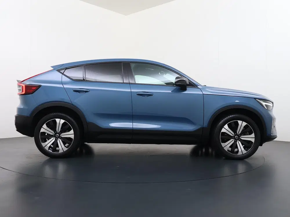 Volvo C40 Recharge Core 69 kWh SOH 93% uit 2022, foto 9