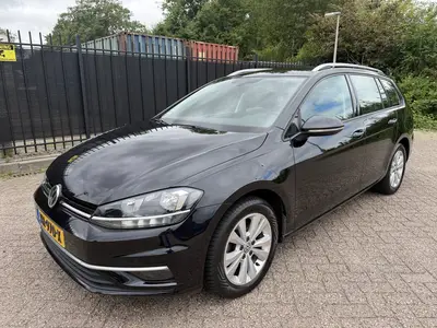 Volkswagen Golf Variant 1.0 TSI Comfortline Business Carplay uit 2019