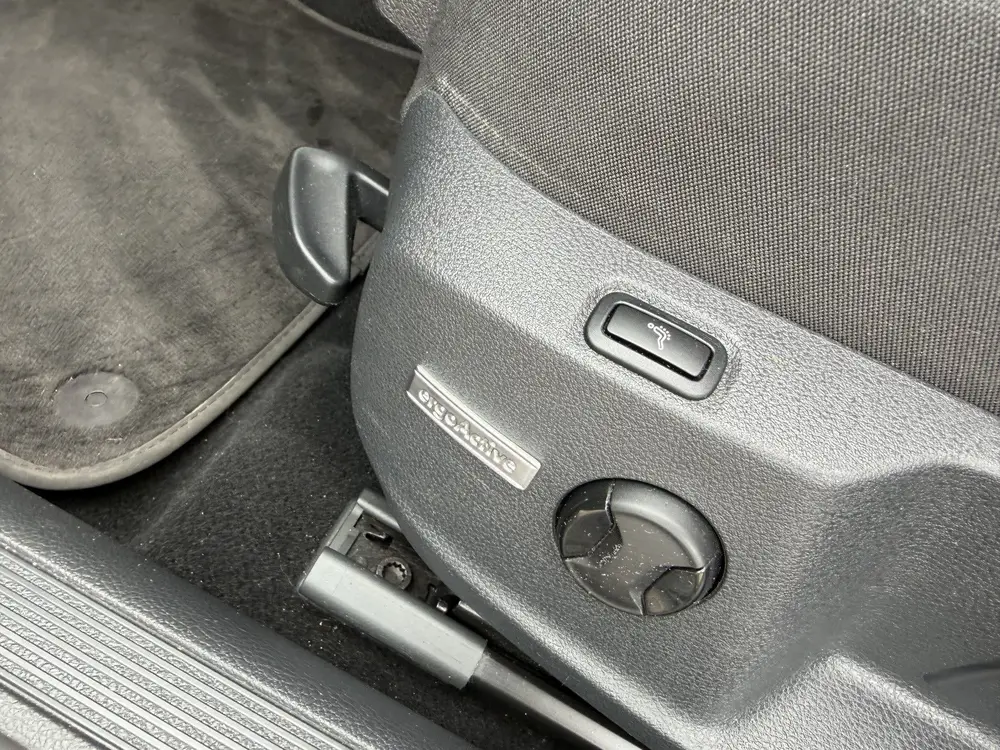 Volkswagen Golf Variant 1.0 TSI Comfortline Business Carplay uit 2019, foto 14