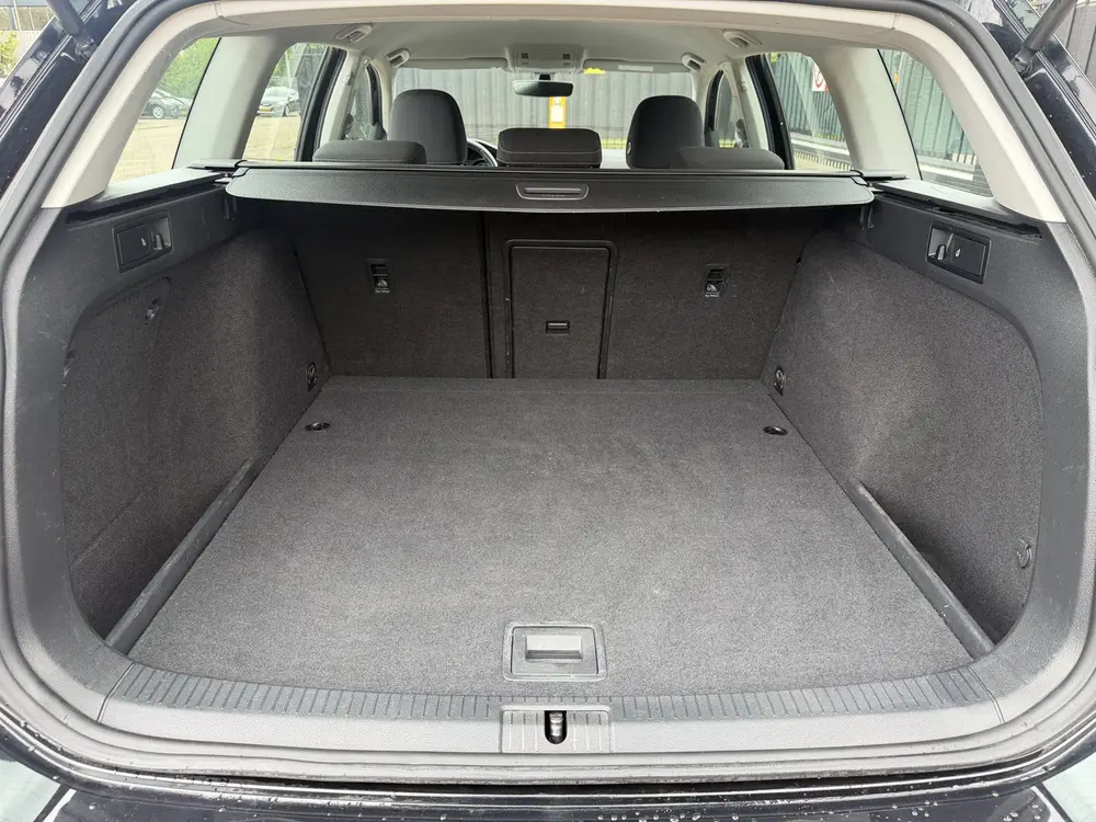 Volkswagen Golf Variant 1.0 TSI Comfortline Business Carplay uit 2019, foto 20