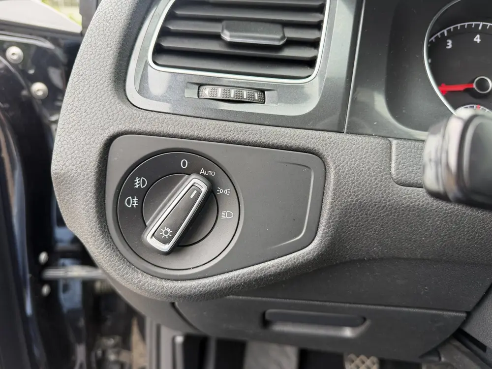 Volkswagen Golf Variant 1.0 TSI Comfortline Business Carplay uit 2019, foto 9