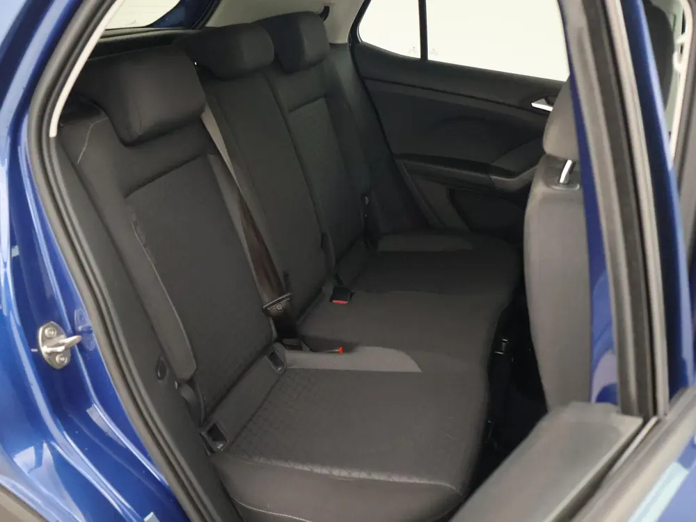 Volkswagen T-Cross 1.0 TSI LIFE + VIRTUAL COCKPIT | NAVIGATI uit 2020, foto 11