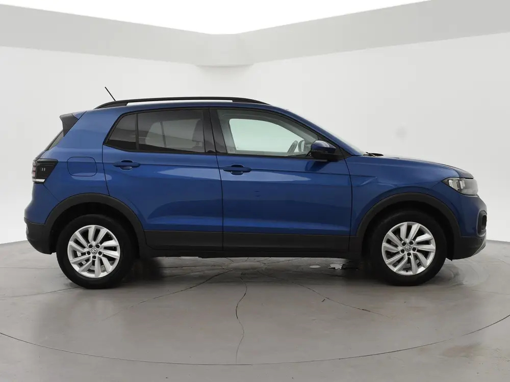 Volkswagen T-Cross 1.0 TSI LIFE + VIRTUAL COCKPIT | NAVIGATI uit 2020, foto 14