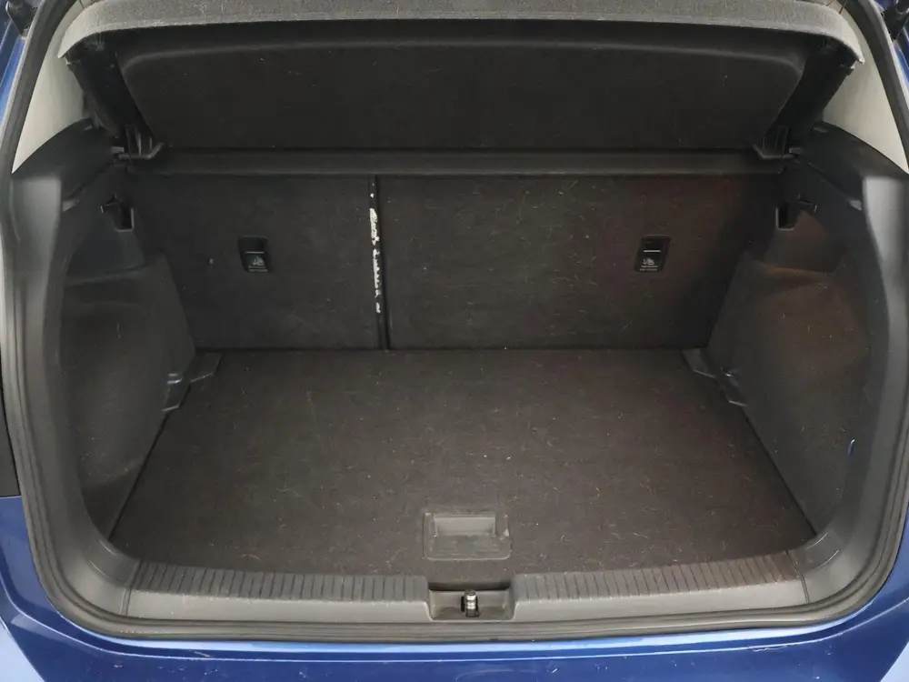 Volkswagen T-Cross 1.0 TSI LIFE + VIRTUAL COCKPIT | NAVIGATI uit 2020, foto 16