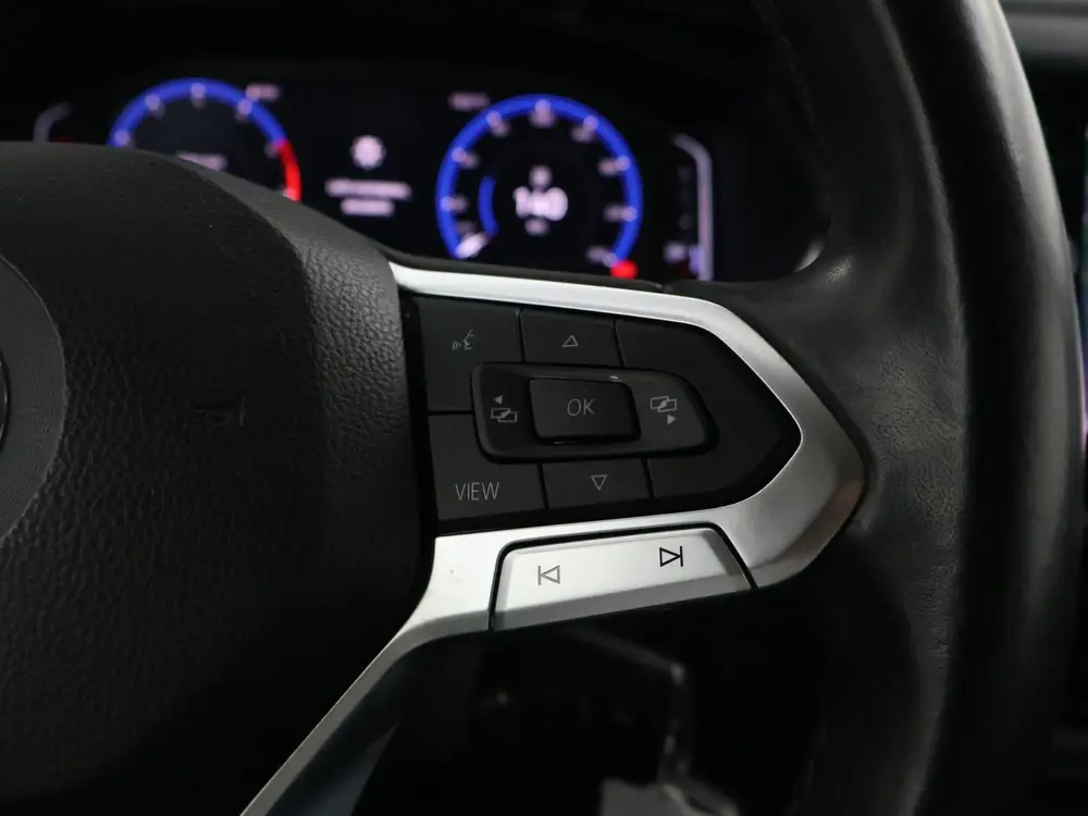 Volkswagen T-Cross 1.0 TSI LIFE + VIRTUAL COCKPIT | NAVIGATI uit 2020, foto 20