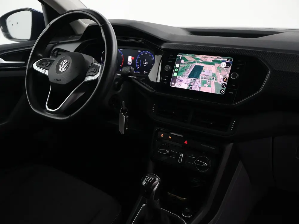 Volkswagen T-Cross 1.0 TSI LIFE + VIRTUAL COCKPIT | NAVIGATI uit 2020, foto 4