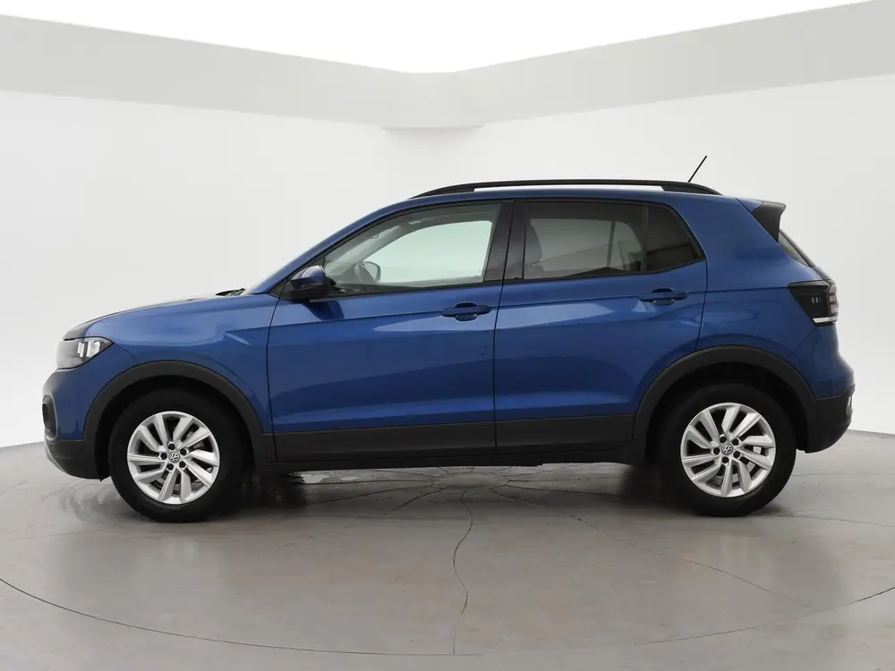 Volkswagen T-Cross 1.0 TSI LIFE + VIRTUAL COCKPIT | NAVIGATI uit 2020, foto 5
