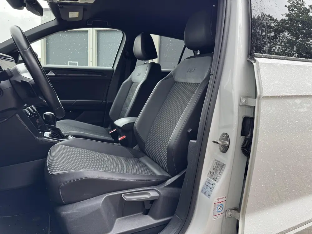 Volkswagen T-Roc 1.5 TSI R-Line | LED | Navigatie | Carplay uit 2019, foto 5