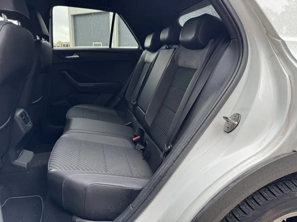 Volkswagen T-Roc 1.5 TSI R-Line | LED | Navigatie | Carplay uit 2019, foto 6