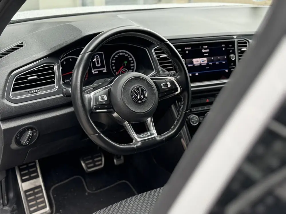 Volkswagen T-Roc 1.5 TSI R-Line | LED | Navigatie | Carplay uit 2019, foto 8