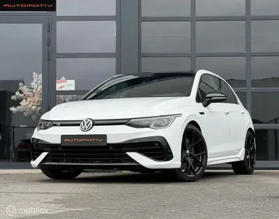 Volkswagen Golf 2.0 TSI R 4Motion PANO / AKRA / IQ-light / H uit 2021