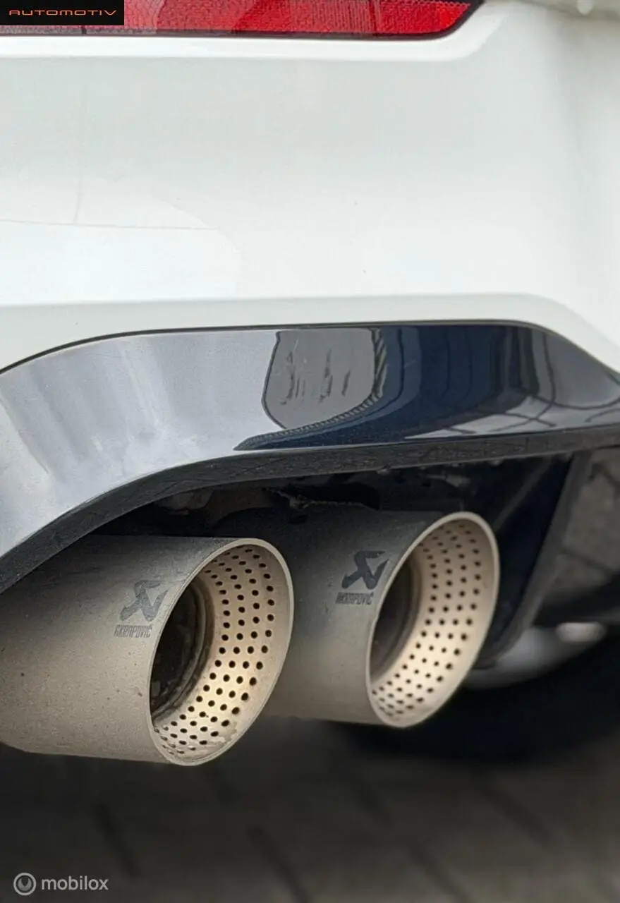 Volkswagen Golf 2.0 TSI R 4Motion PANO / AKRA / IQ-light / H uit 2021, foto 18