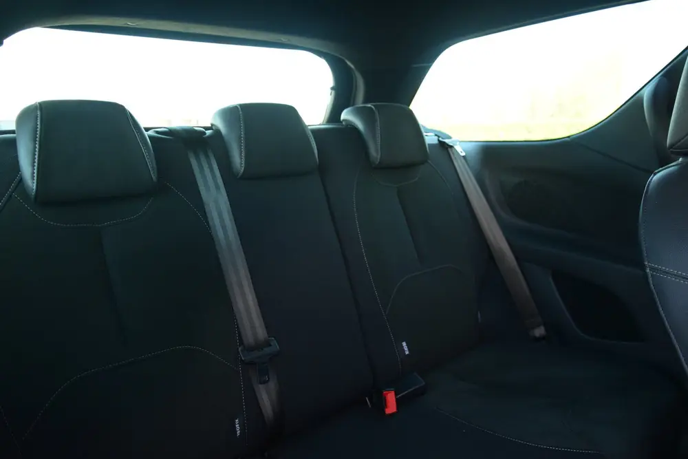 DS Automobiles 3 DS DS 3 1.2 PureTech Automaat Connected Chic Camera Ecc Crui uit 2019, foto 14