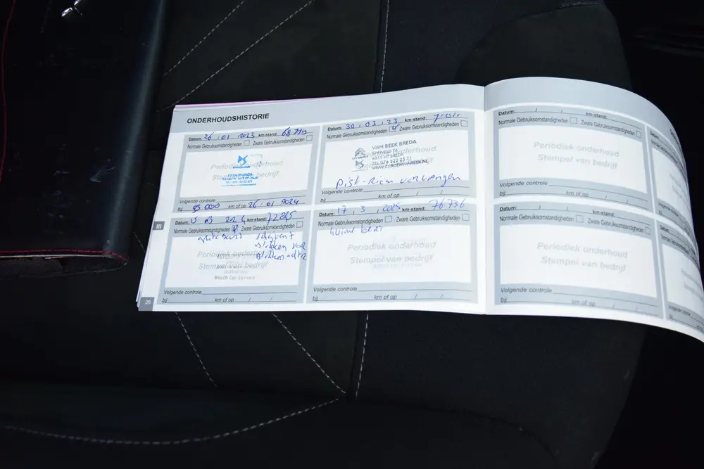 DS Automobiles 3 DS DS 3 1.2 PureTech Automaat Connected Chic Camera Ecc Crui uit 2019, foto 17
