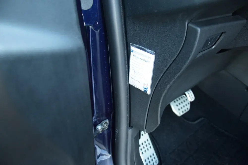 DS Automobiles 3 DS DS 3 1.2 PureTech Automaat Connected Chic Camera Ecc Crui uit 2019, foto 18