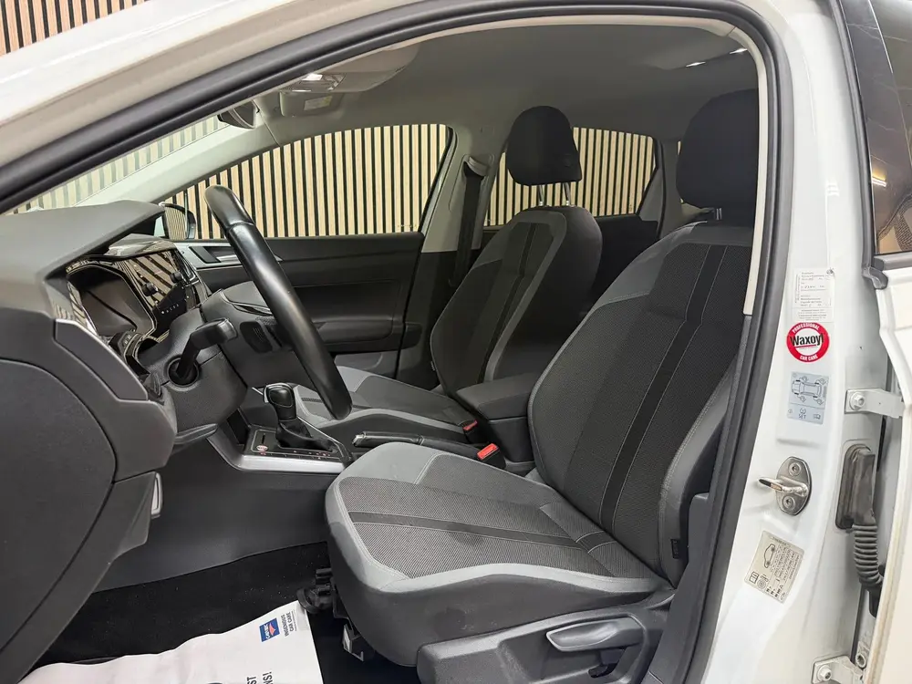 Volkswagen Polo 1.6 TDI R-Line 2019 DSG LED CRUISE CAMERA KE uit 2019, foto 12