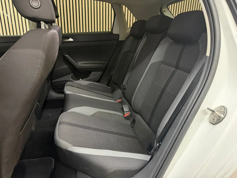 Volkswagen Polo 1.6 TDI R-Line 2019 DSG LED CRUISE CAMERA KE uit 2019, foto 13